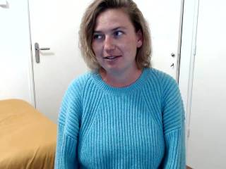 mysterywoman
