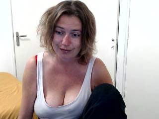 mysterywoman