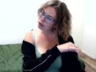 mysterywoman