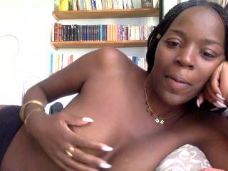 Ebonya